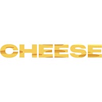 Logo for CHEESE project.