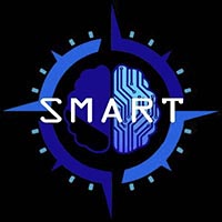 Logo for SMART Project.