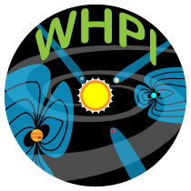 WHPI logo