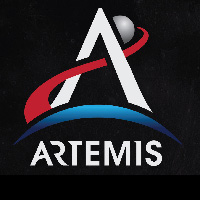 ARTEMIS mission logo (NASA).