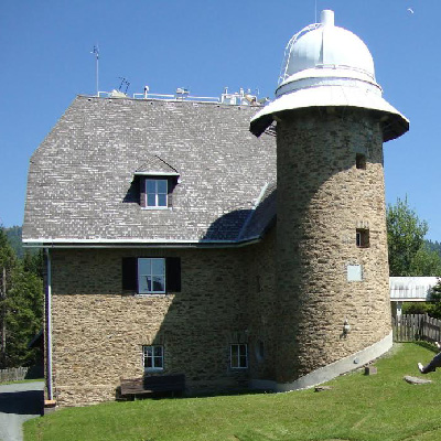 Kanzelhöhe Observatory