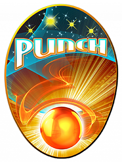 Polarimeter to UNify the Corona and Heliosphere (PUNCH) is a mission to better 
	understand how the mass and energy of the Sun’s corona become the solar wind that fills the solar system. Four suitcase-sized 
	satellites will work together to produce images of the entire inner solar system around the clock.