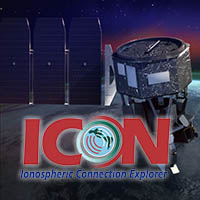 Accessing Ionospheric Connection Explorer (ICON) data (Scott England)